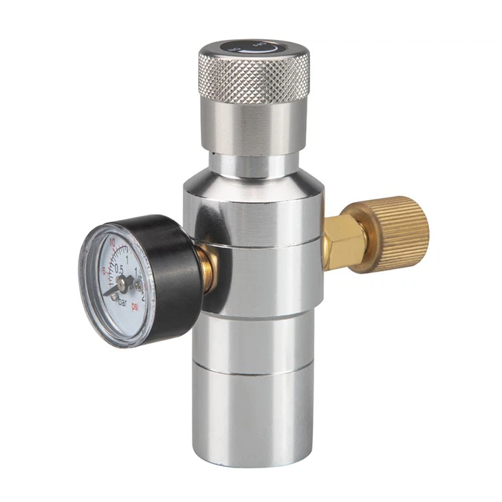 Mini Regulator